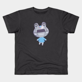 Ribbot Kids T-Shirt